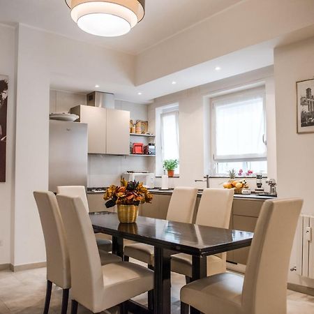 Casa 3 Santi, Your Contemporary Home In Rzym Zewnętrze zdjęcie