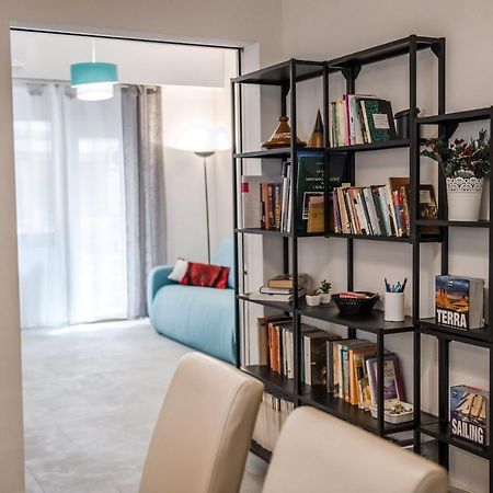Casa 3 Santi, Your Contemporary Home In Rzym Zewnętrze zdjęcie