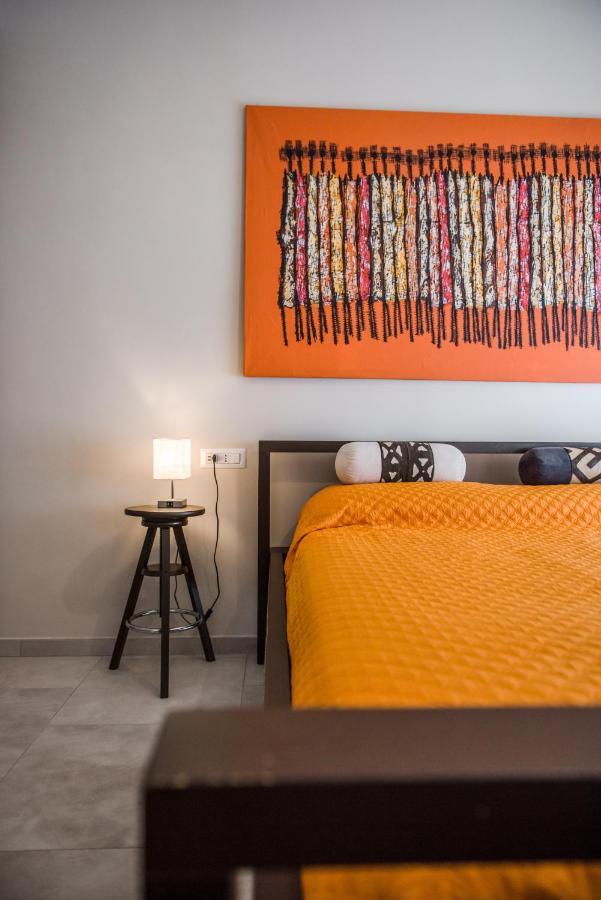Casa 3 Santi, Your Contemporary Home In Rzym Zewnętrze zdjęcie