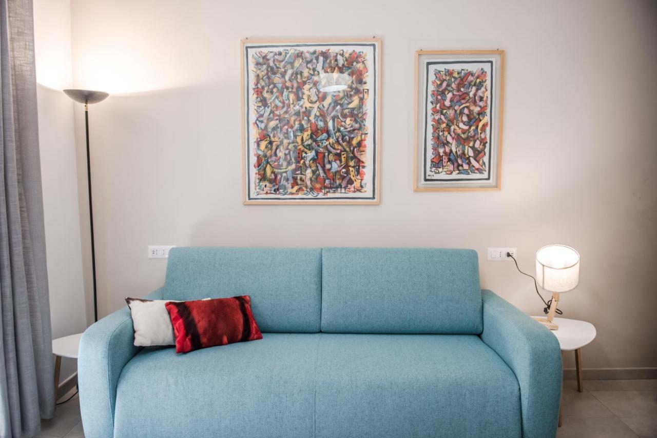 Casa 3 Santi, Your Contemporary Home In Rzym Zewnętrze zdjęcie
