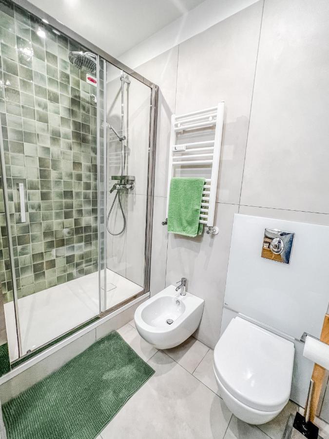 Casa 3 Santi, Your Contemporary Home In Rzym Zewnętrze zdjęcie